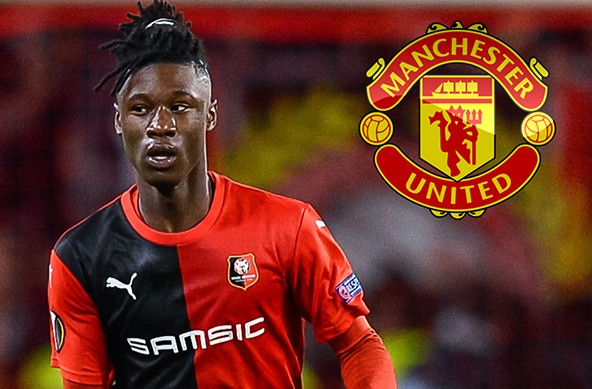 MU nhận ‘báo giá’ Camavinga, Klopp yêu cầu 3 hợp đồng